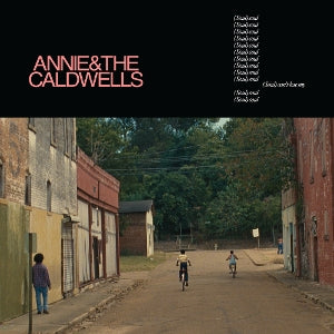 Annie and the Caldwells – Can't Lose My (Soul) (LP)