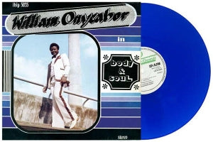 William Onyeabor – Body and Soul (LP)