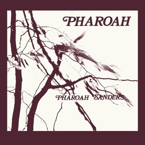 Pharoah Sanders – Pharoah (LP)