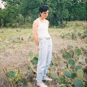 Katy Kirby – Cool Dry Place (LP)