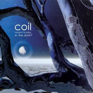 Coil – Musick To Play In the Dark 2 (LP)