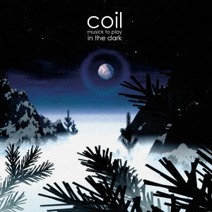 Coil – Musick To Play In the Dark Vol.1 (LP)