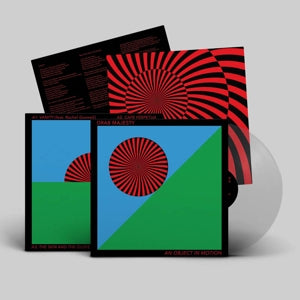 Drab Majesty – An Object In Motion (LP)