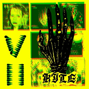 Kite – Vii (LP)