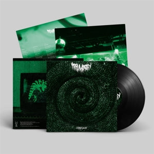 Trauma Ray – Chameleon (LP)