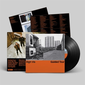 High Vis – Guided Tour (LP)