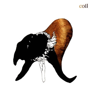 Coil – Black Antlers (LP)
