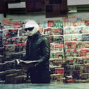 Drab Majesty – Modern Mirror (LP)