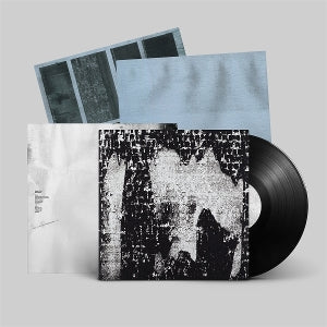 Space Afrika – Quiet Storm (LP)