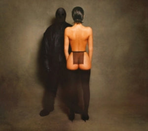 Kanye West & Ty Dolla Sign – Vultures 1 (LP)