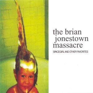 Brian Jonestown Massacre – Spacegirl (LP)