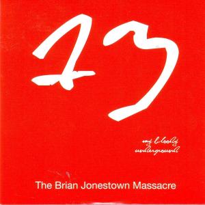 Brian Jonestown Massacre – My Bloody Underground (LP)