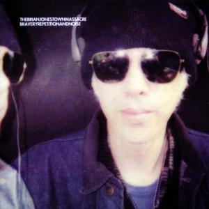 Brian Jonestown Massacre – Bravery Repetition & Noise (LP)