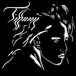 Tiffany – Shadows (LP)