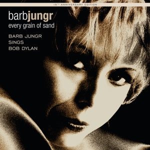 Barb Jungr – Every Grain of Sand (LP)