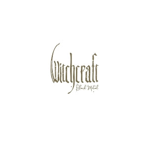 Witchcraft – Black Metal (LP)