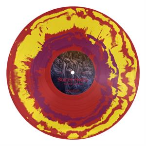 Dusted Angel – This Side of the Dirt (LP)