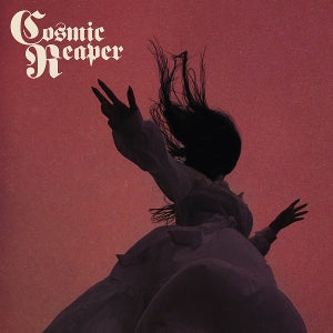 Cosmic Reaper – Bleed the Wicked
