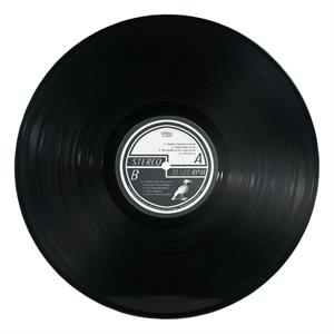 Giobia – X-Aeon (LP)