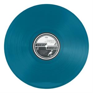 Giobia – X-Aeon (LP)