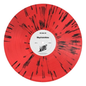 Mephistofeles – Whore (LP)