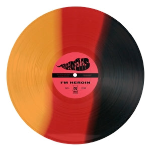 Mephistofeles – I'm Heroin (LP)