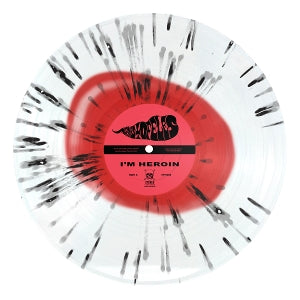 Mephistofeles – I'm Heroin (LP)