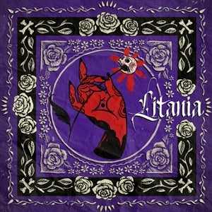 Litania – Litania (LP)