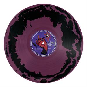 Litania – Litania (LP)