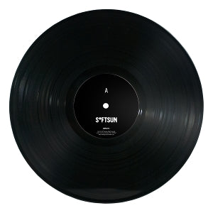 Softsun – Eternal Sunrise (LP)