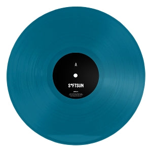 Softsun – Eternal Sunrise (LP)