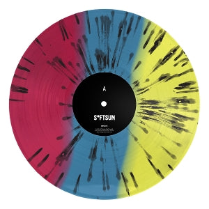 Softsun – Eternal Sunrise (LP)