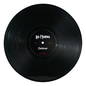 Los Natas – Delmar (LP)