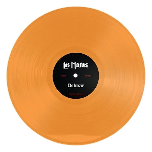 Los Natas – Delmar (LP)