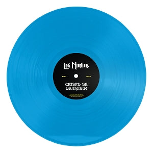 Los Natas – Ciudad De Brahman (LP)
