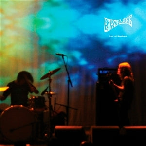 Earthless – Live At Roadburn (LP)