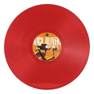 Nick Oliveri – N.O. Hits At All Vol. 10 (LP)