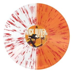 Nick Oliveri – N.O. Hits At All Vol. 10 (LP)