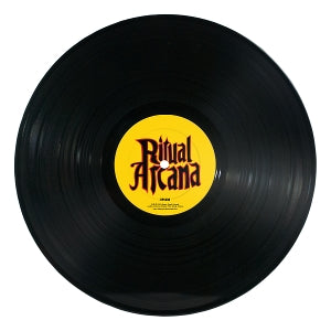 Ritual Arcana – Ritual Arcana (LP)