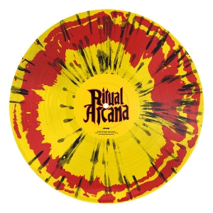 Ritual Arcana – Ritual Arcana (LP)