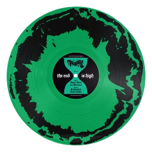 Belzebong – The End is High (LP)