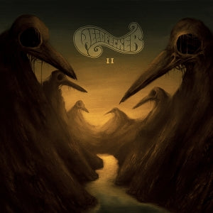 Weedpecker – Ii (LP)