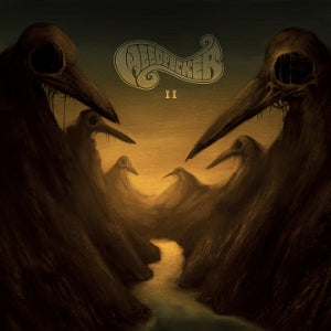 Weedpecker – Ii (LP)