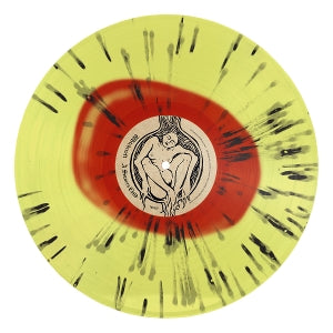 Witchcraft – A Sinner's Child (LP)
