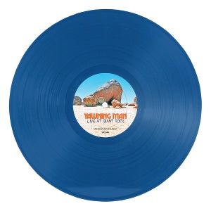 Yawning Man – Live At Giant Rock (LP)
