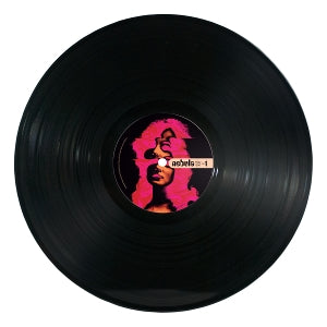 Nebula – Holy Shit (LP)