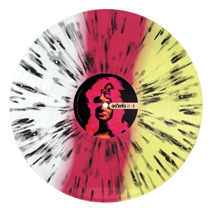 Nebula – Holy Shit (LP)