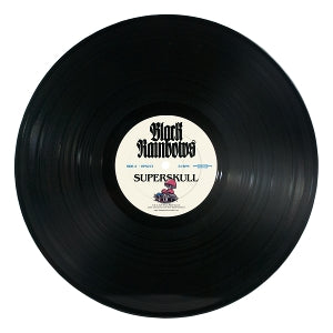 Black Rainbows – Superskull (LP)