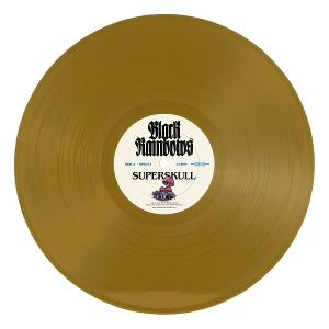Black Rainbows – Superskull (LP)