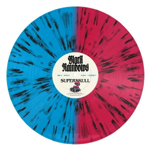 Black Rainbows – Superskull (LP)